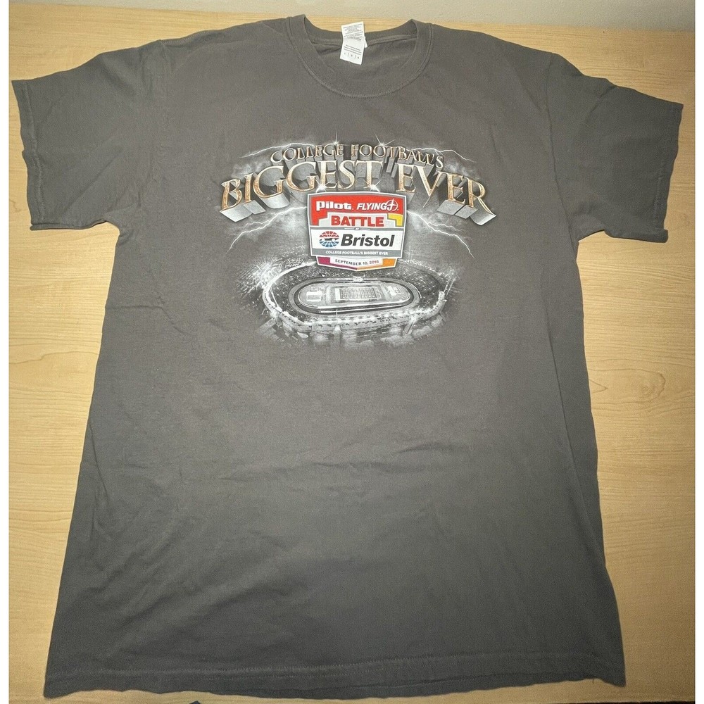 Battle Of Bristol Gridiron Gladiators 2016 UT vs VT